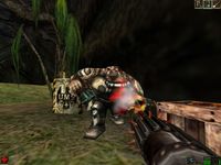 Unreal Mission Pack 1 - Return to Na Pali, capture d'écran